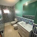Apartament Playa Grande Primera Linea-serviden