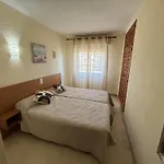 Playa Grande Primera Linea-serviden Apartament