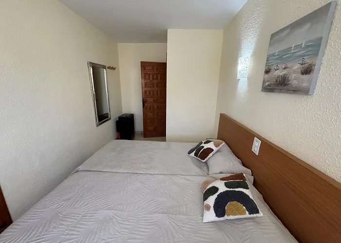 Playa Grande Primera Linea-serviden *