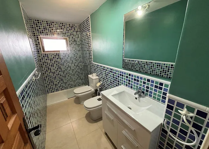 Апартаменти Playa Grande Primera Linea-serviden