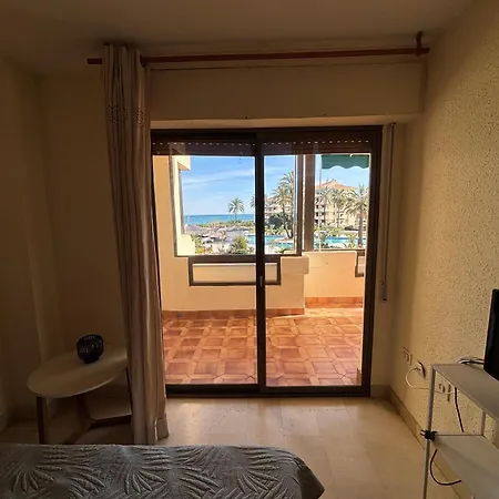 Appartement Playa Grande Primera Linea-serviden *