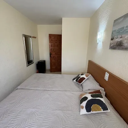 Playa Grande Primera Linea-serviden *