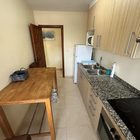 Playa Grande Primera Linea-serviden *