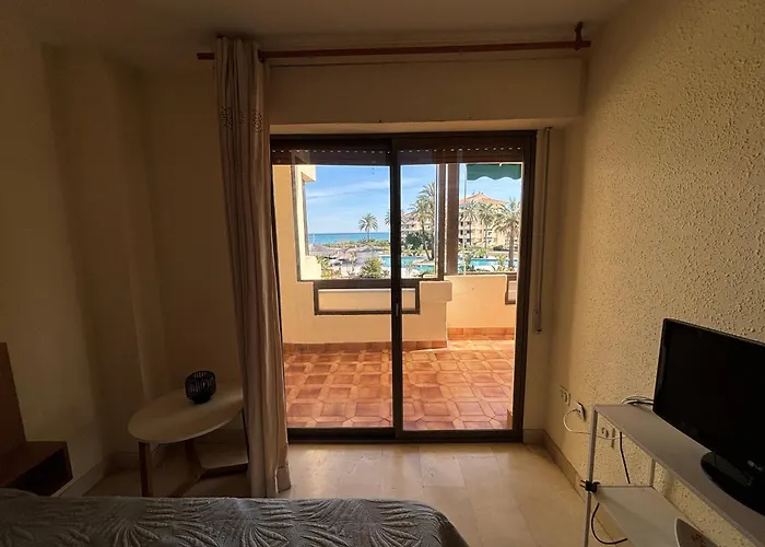 Διαμέρισμα Playa Grande Primera Linea-serviden *