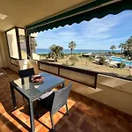Apartmán Playa Grande Primera Linea-serviden Denia